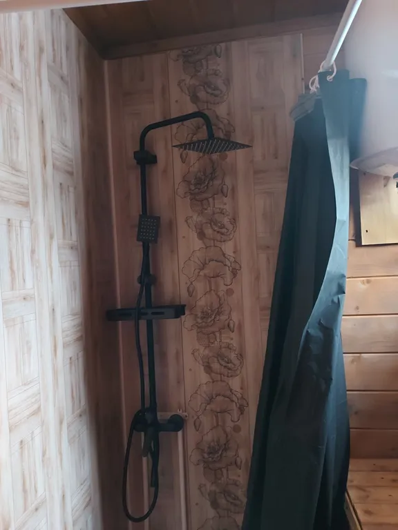 Коттедж Уютный домик на берегу озера Селигер — Жулево