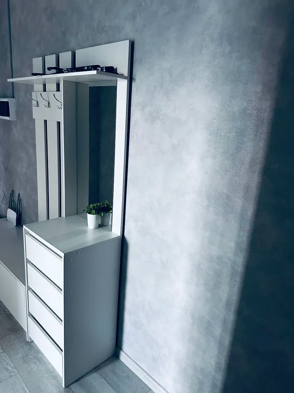 Уютная квартира с видом на Мамаев Курган и недалеко от центра