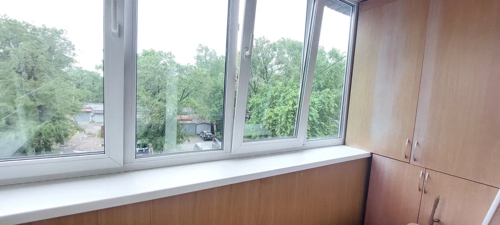 Двушка в центре