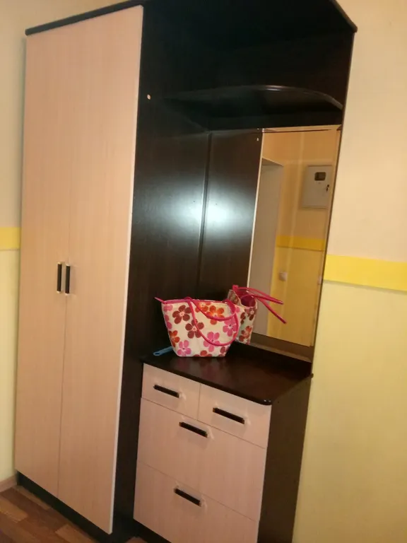 Уютная квартира в историческом центре