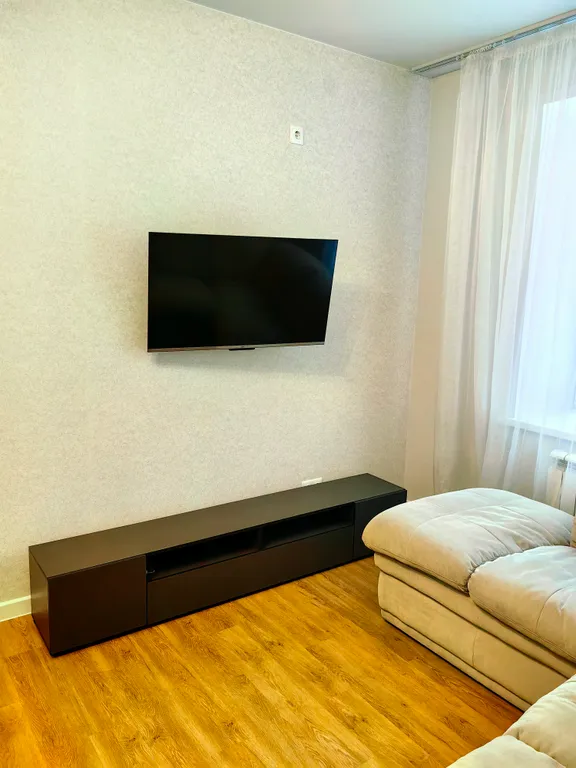 Семейная квартира