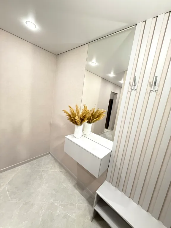 Люкс в центре города