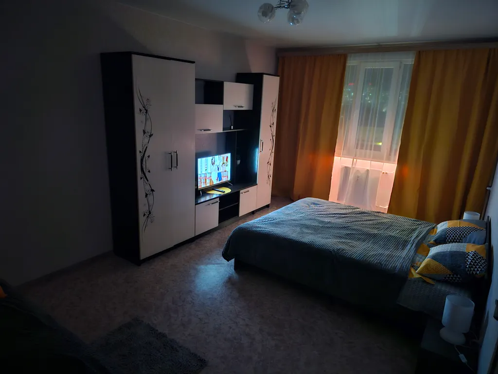 Квартира Люкс