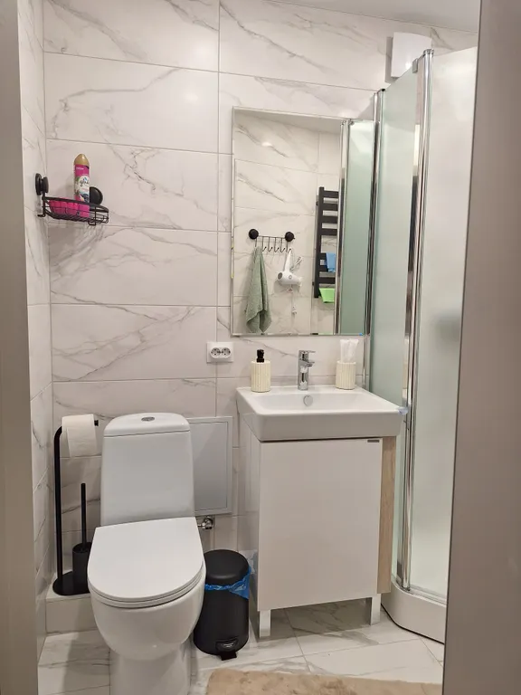 Квартира Уютная квартира в самом центре города — Калининград