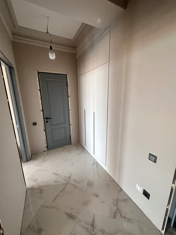 Апартамент с видом на море