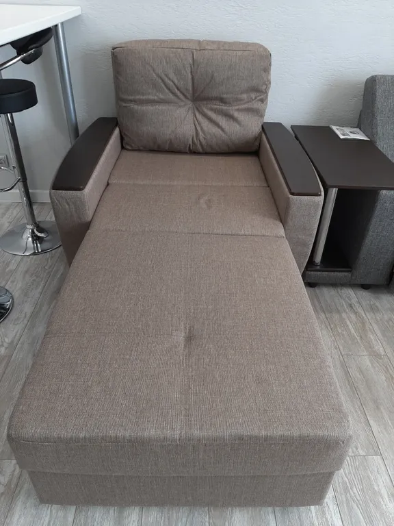 Коттедж в парк отеле Кристалл