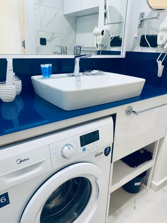 Best room in orbi sity