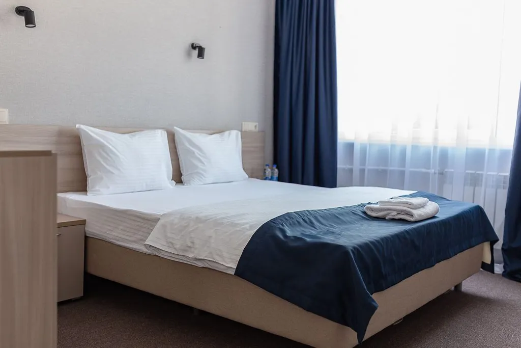 Квартира Комната — аренда посуточно в Мариуполь