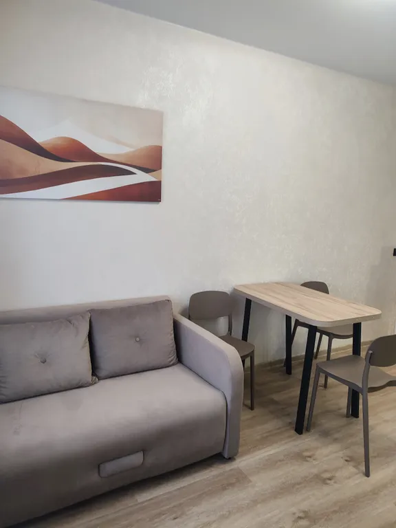 Уютная квартира рядом с морем