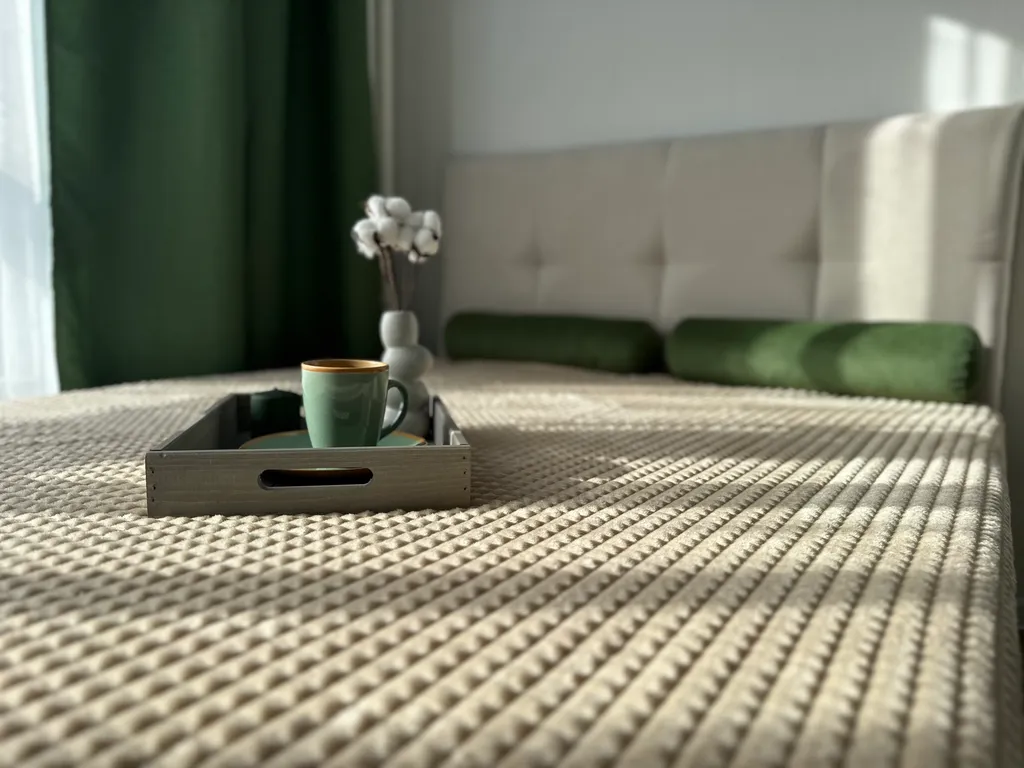 Студия рядом с аэропортом Внуково