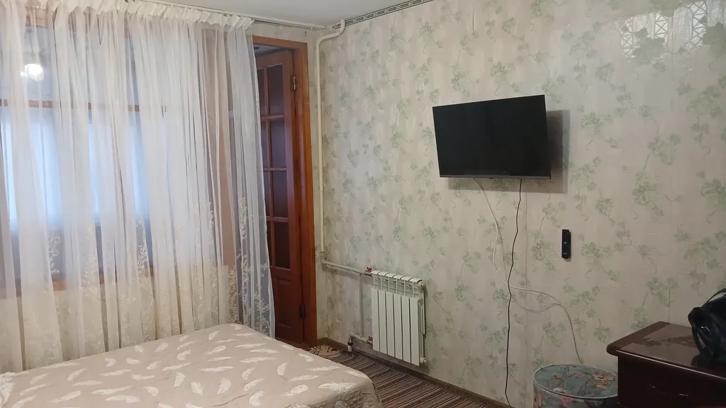 Квартира центр