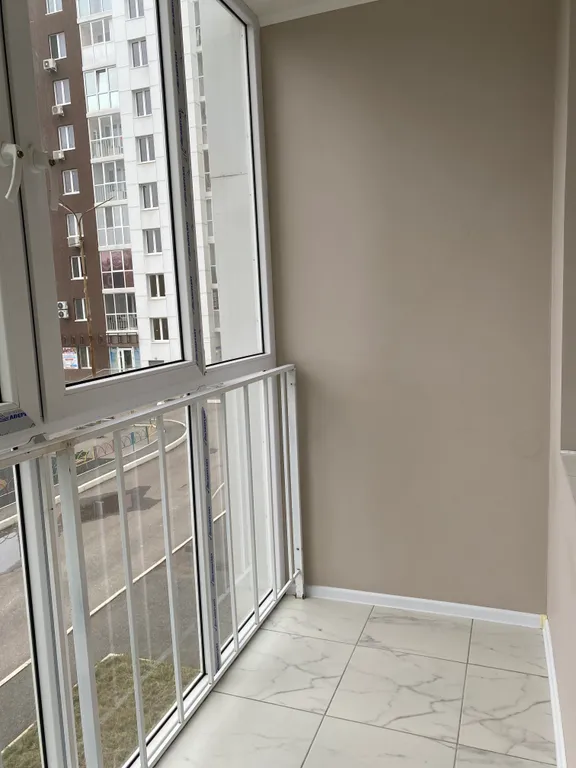 Комфортная квартира в тихом центре Уфы