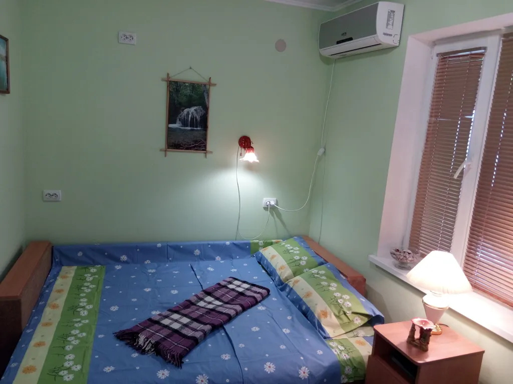 Квартира Гостевой дом Оазис на Дачном — аренда посуточно в Феодосия