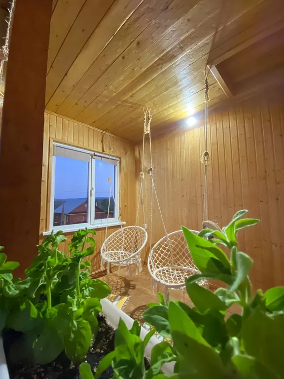 Дом в Красном Ключе