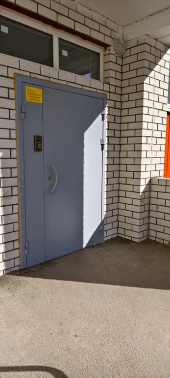 Квартира в новом доме с новой мебелью и техникой