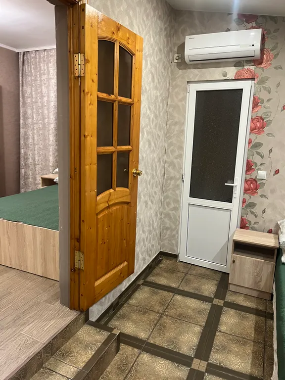 Коттедж Уютный дом у Нины — Краснодар