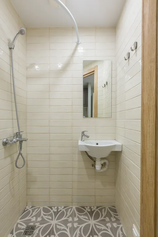 Апартаменты Kvart-Hotel студия Нефрит