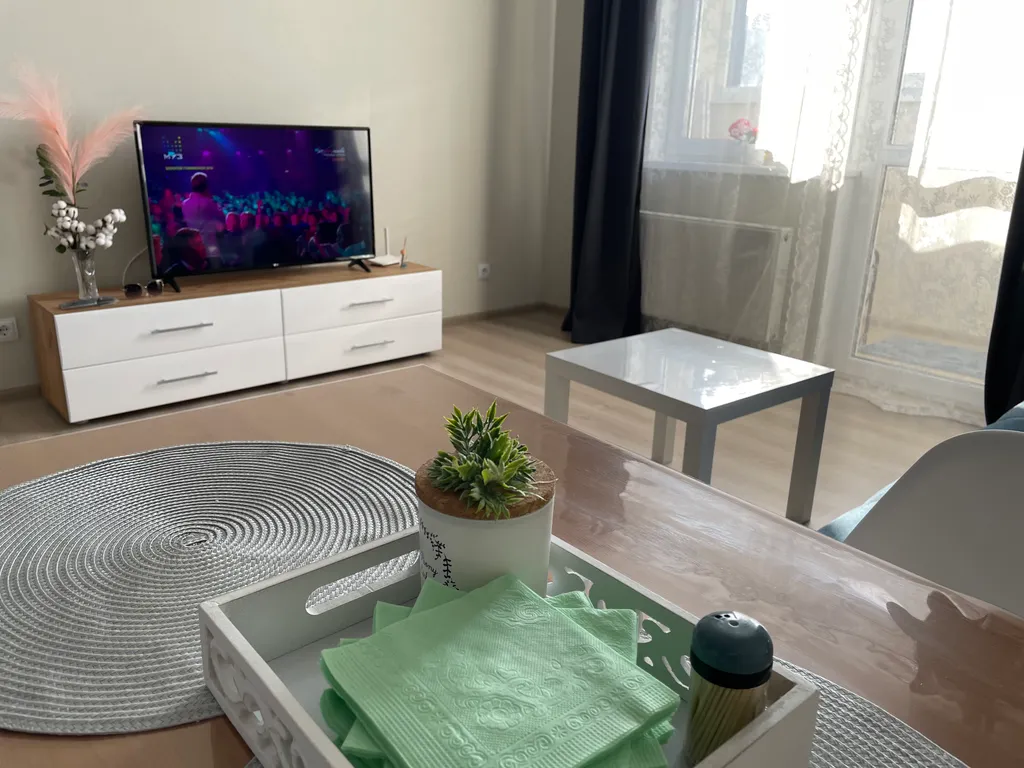 Квартира Монро