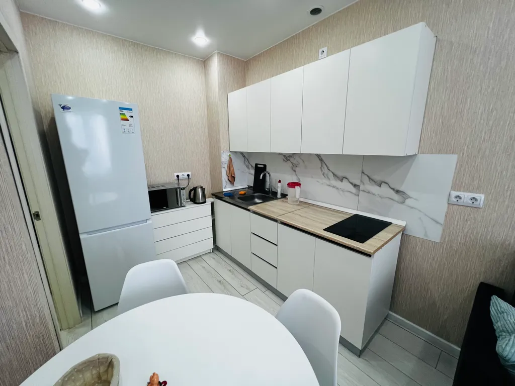 Квартира Квартира Каменка — Санкт-Петербург