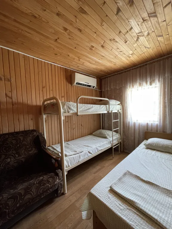 Квартира Комната — аренда посуточно в Джубга