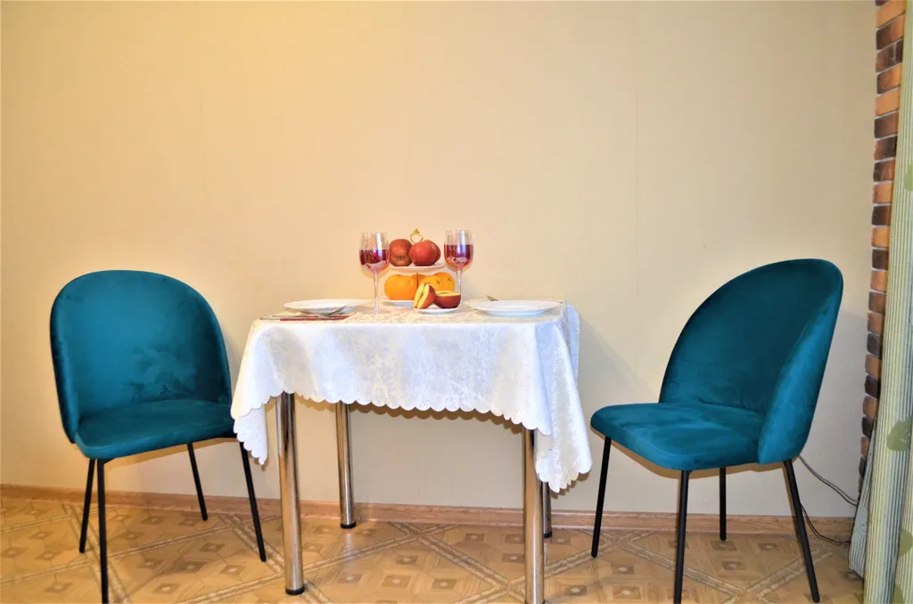 Квартира в центре