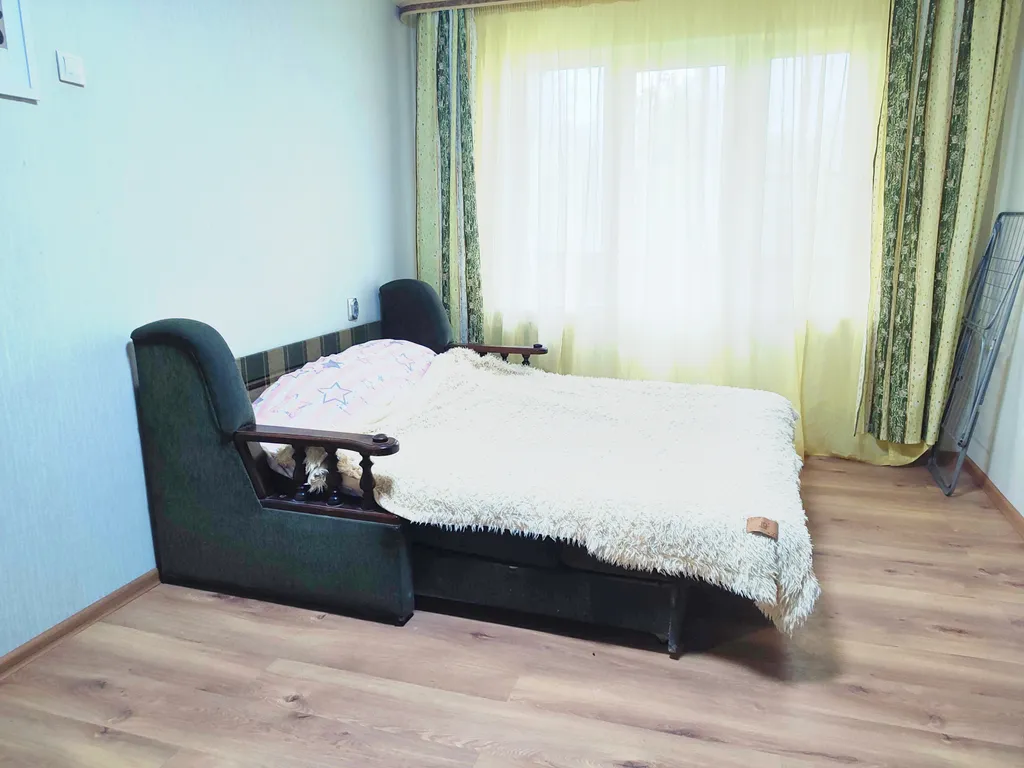 Уютная квартира в центре Пироговского