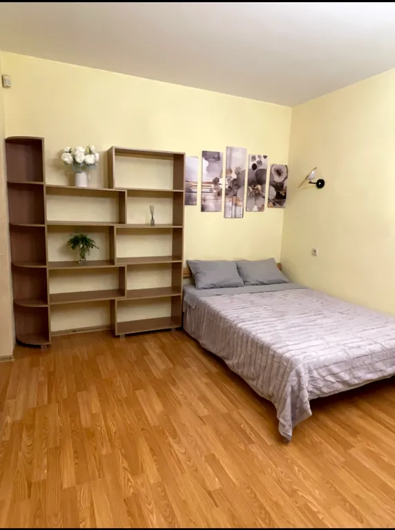 Уютная квартира возле зоопарка