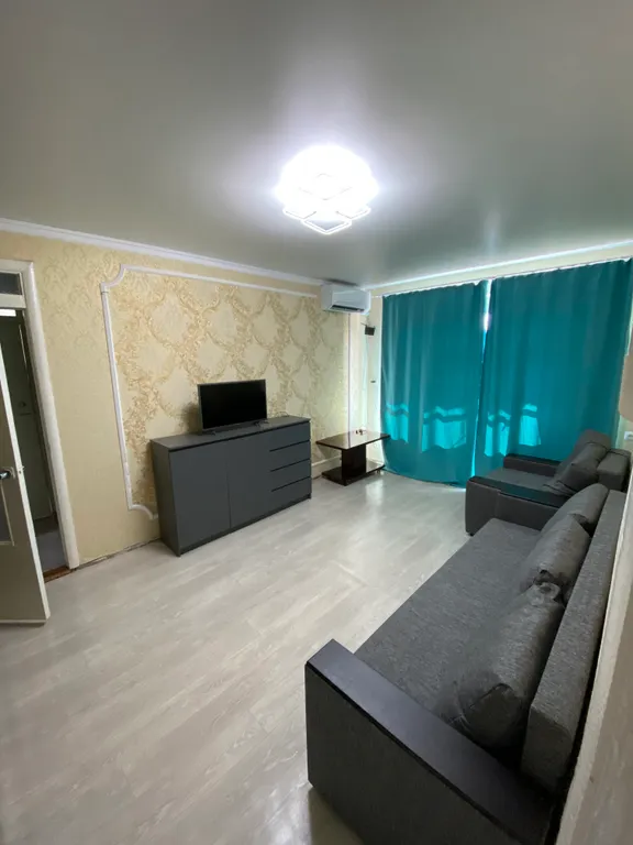 2х комнатная квартира у моря — аренда посуточно в Гудаута