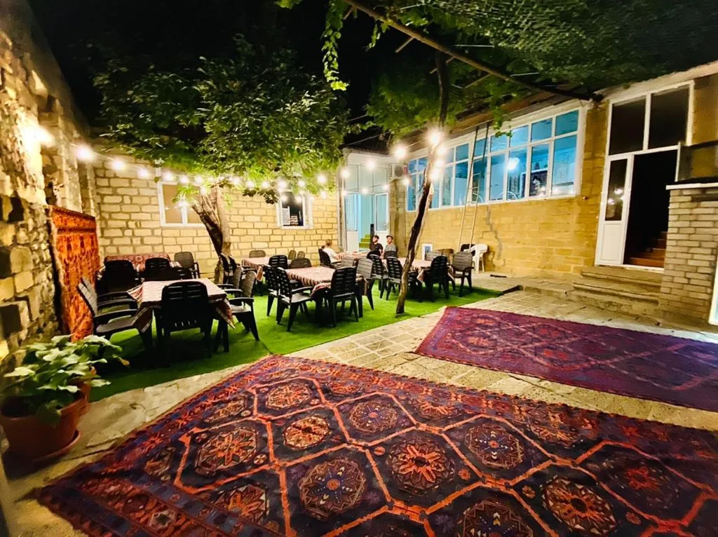 Коттедж Гостевой дом в центре старого города — аренда посуточно в Дербент