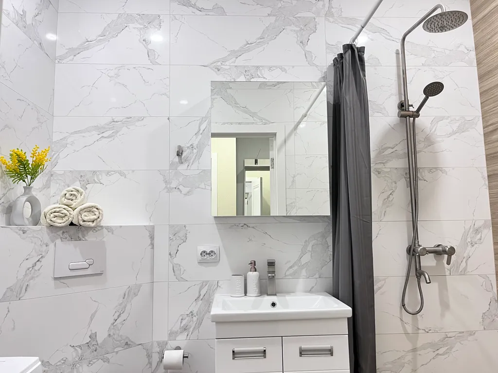 Шикарная квартира в Жигулиной роще