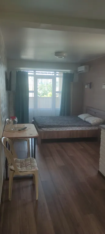 2-местный номер люкс