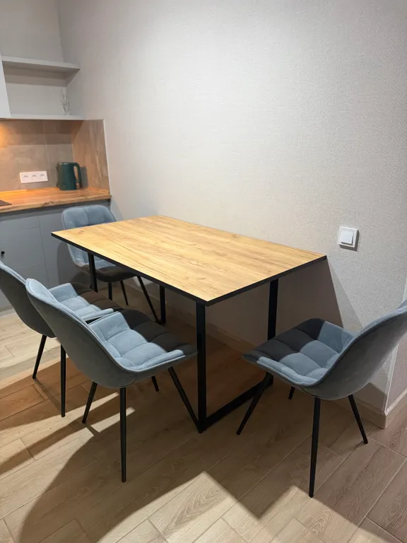 Апартамент Атлас в апарт-отеле с видом на море