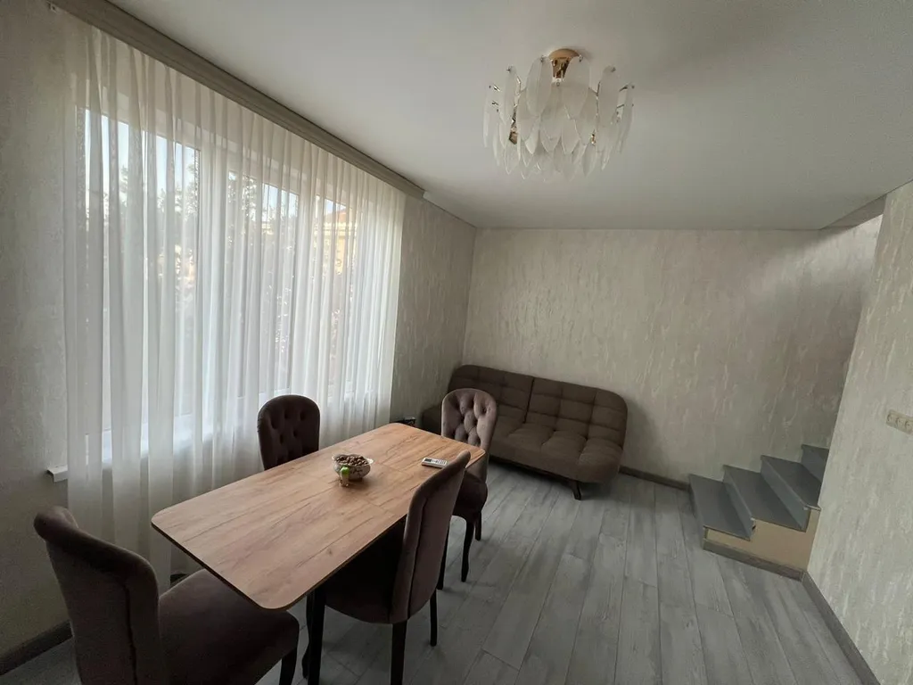 Уютный гостевой дом недалеко от моря