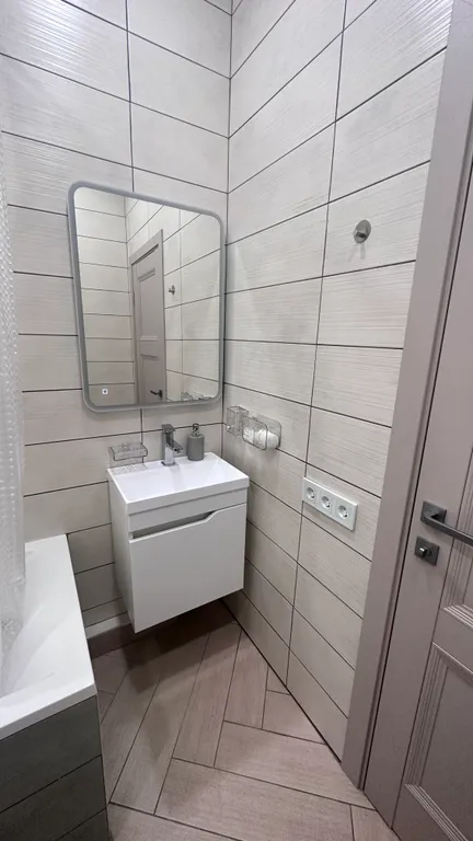 Самая уютная квартира в лучшей локации города