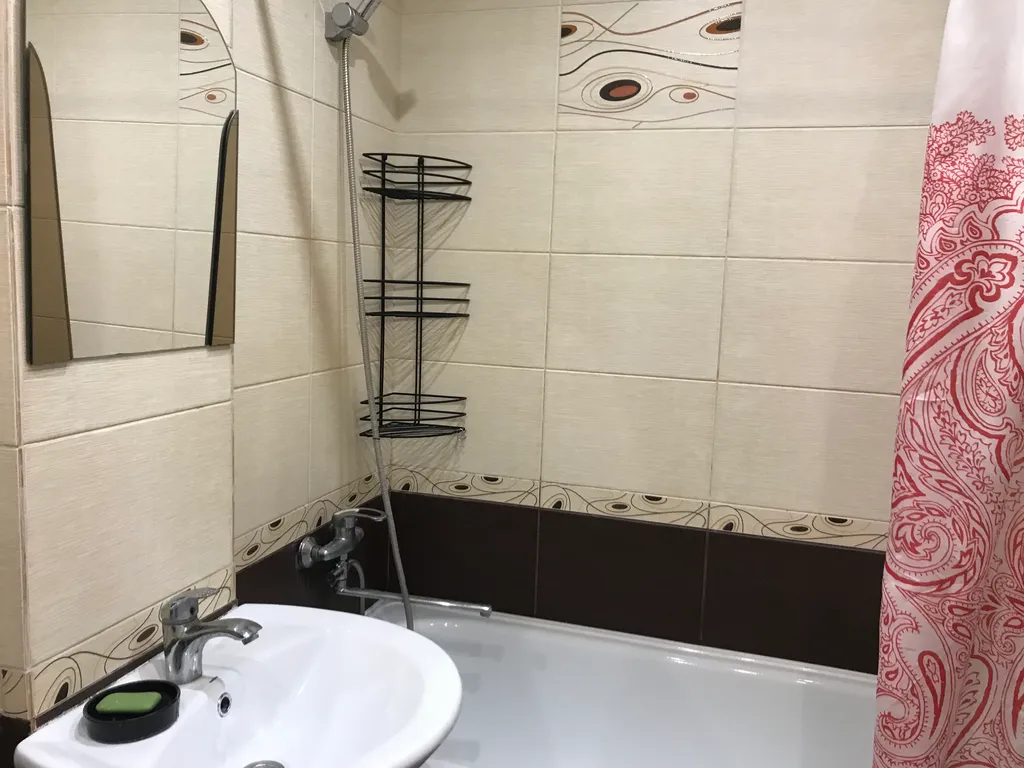 Уютная и комфортная квартира в центре города со всеми удобствами