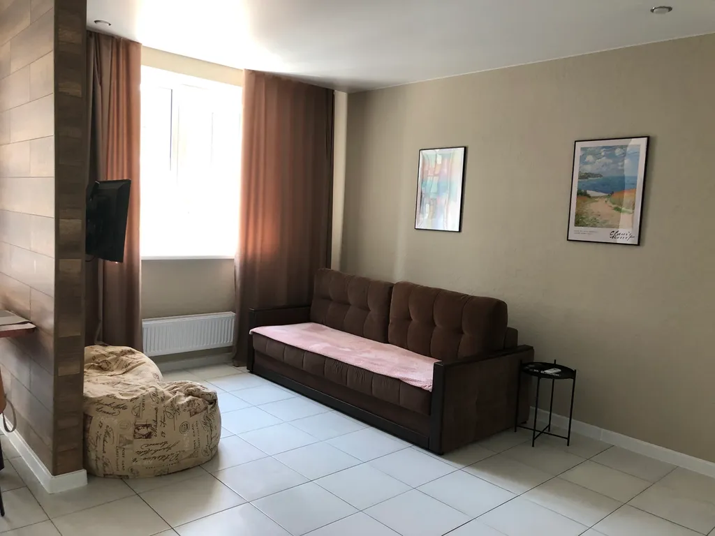 Шикарные апартаменты в лучшем ЖК рядом с морем