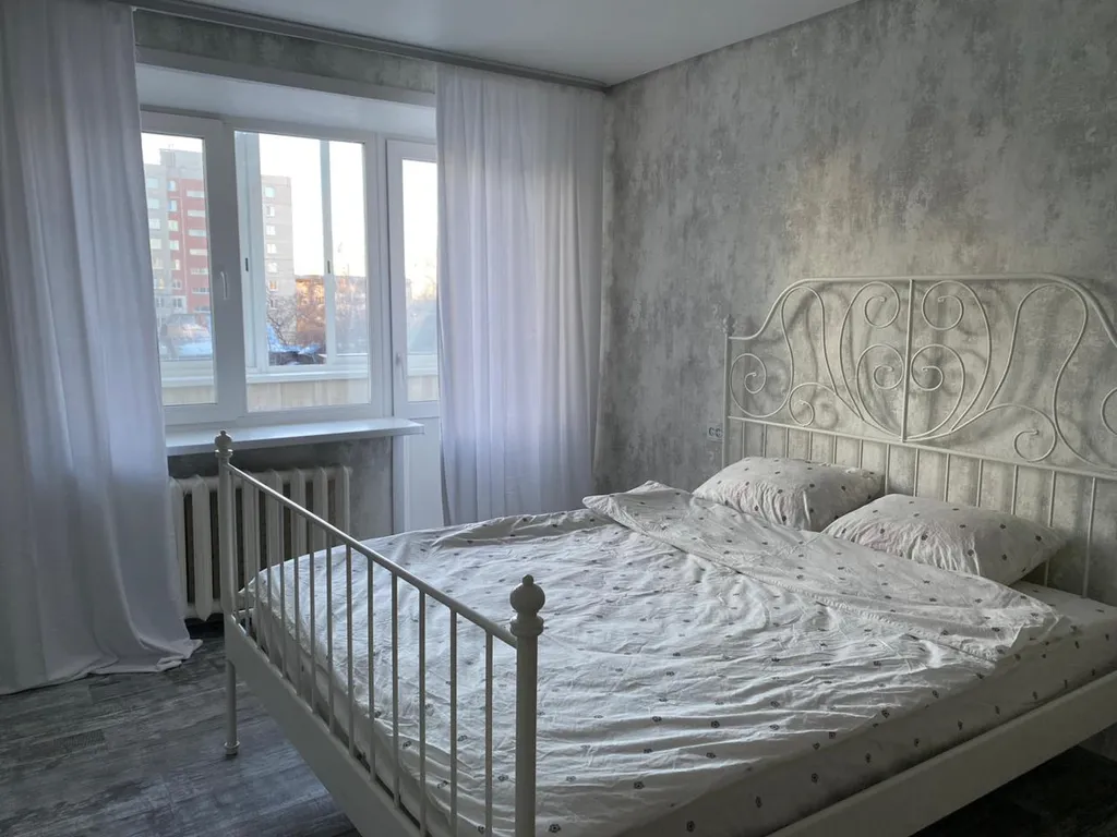 Шикарная квартира в центре города — аренда посуточно в Асбест