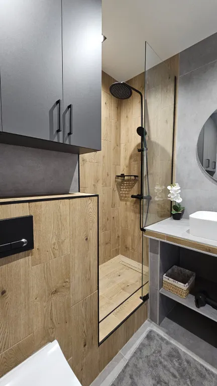 Современная 1- комнатная квартира со всеми удобствами