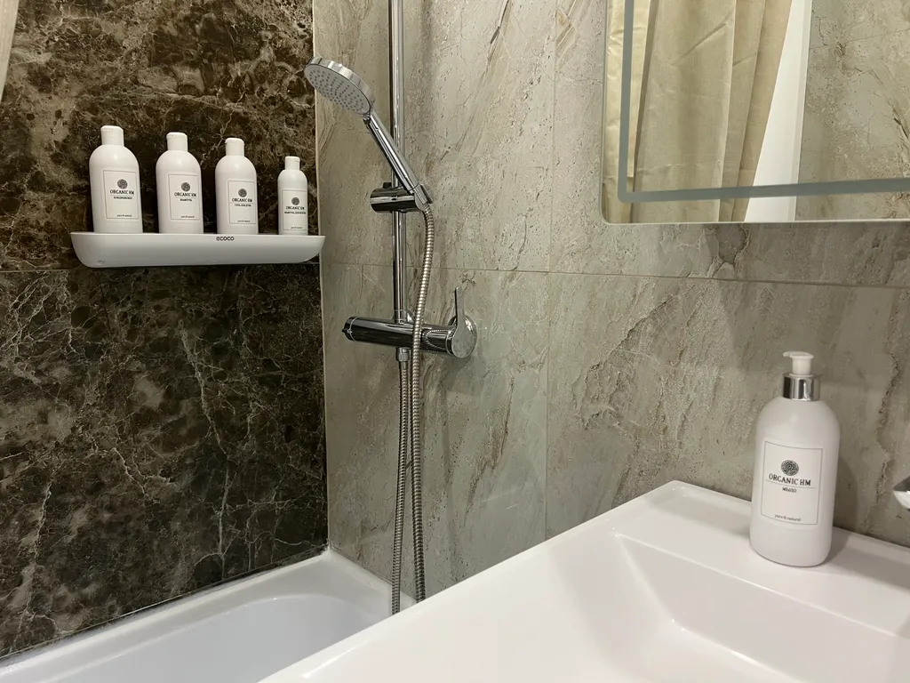 Квартира Квартира Космос в сердце Правого берега — Красноярск