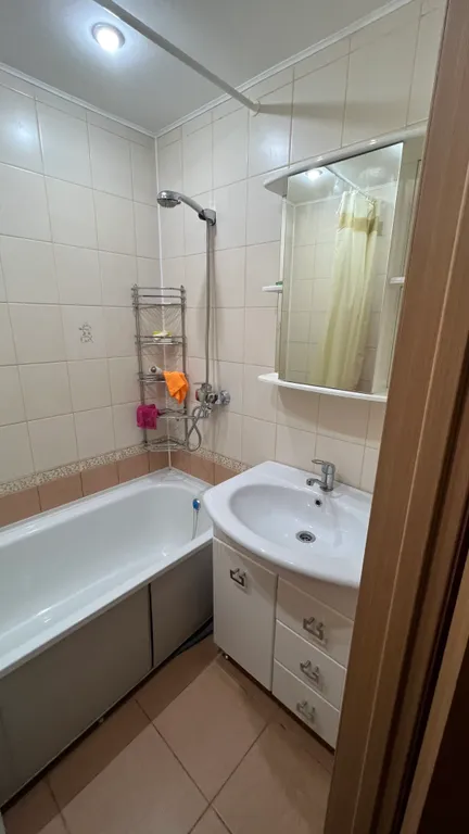 Удобная квартира район ЖД