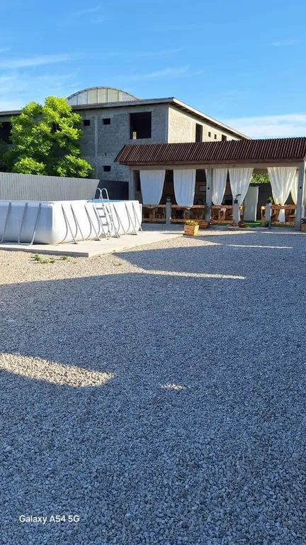 Тихий уголок