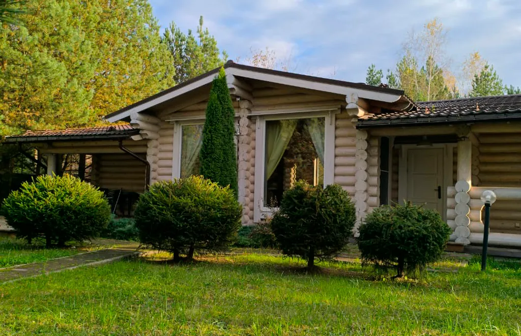 Коттедж Дом рядом с лесом — аренда посуточно в Раменское