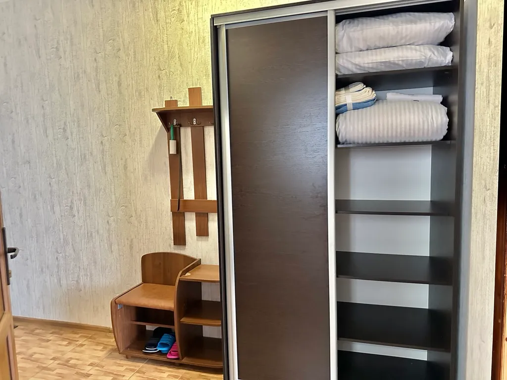 Квартира 1-комнатная Квартира — Домбай