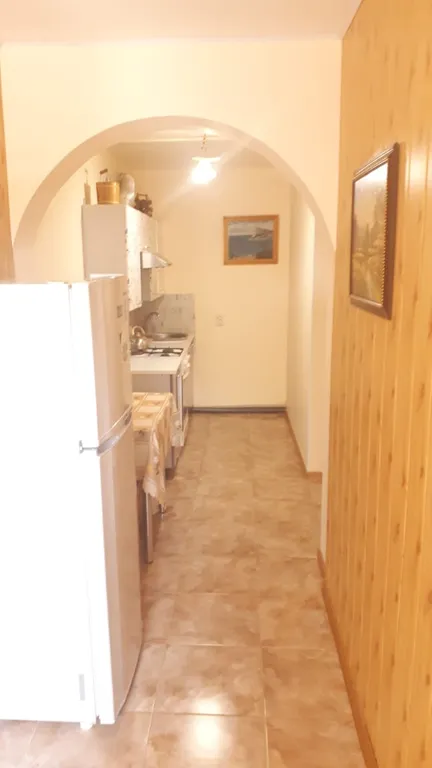 Двухкомнатный вариант в частном доме в Новом Свет, можжевеловая роща