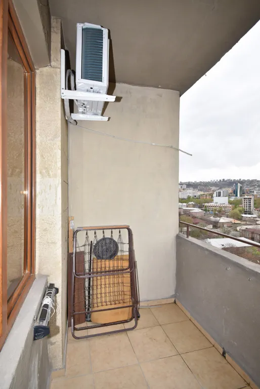 Уютная квартира с евроремонтом в центре города