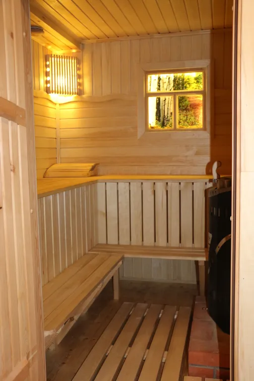 Гостевой дом Любовское в Архангельске