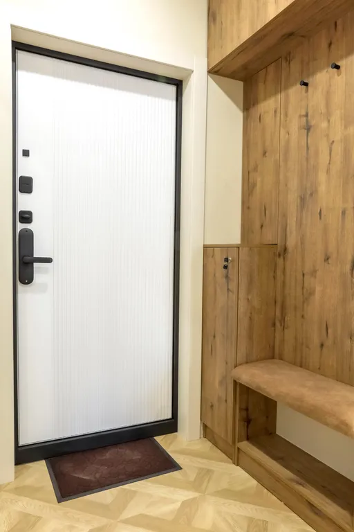 Евродвушка премиум класса в новом ЖК Вектор