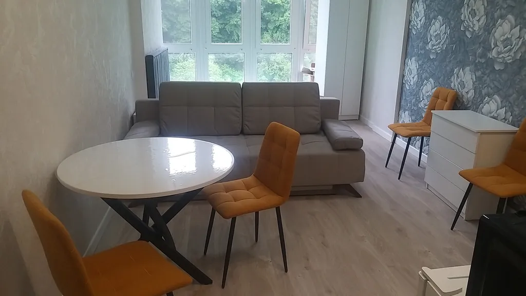 Квартира Уютная квартира в живописном месте район Мацеста — Краевско-Армянское