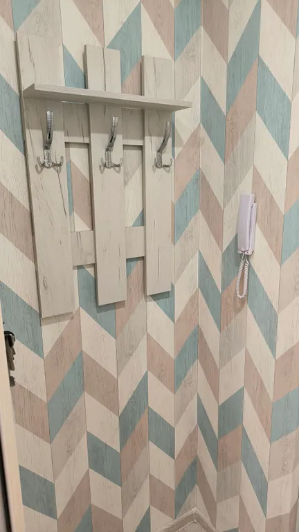 Уютная студия в Чистых прудах