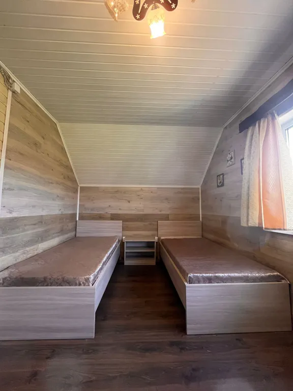 Коттедж Коттедж № 2 — Луга